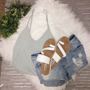 American Eagle Tank Top